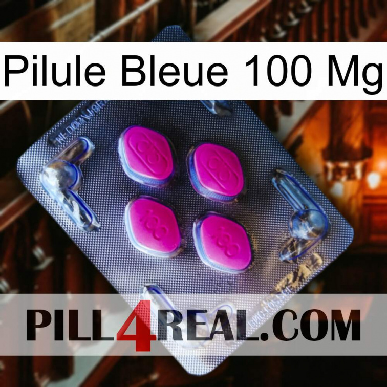 Blue Pill 100 Mg 02